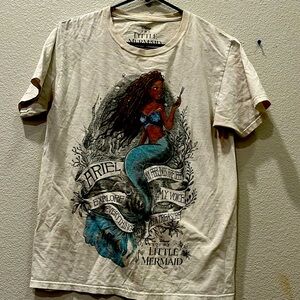 Disney the little mermaid 🧜‍♀️ T-shirt